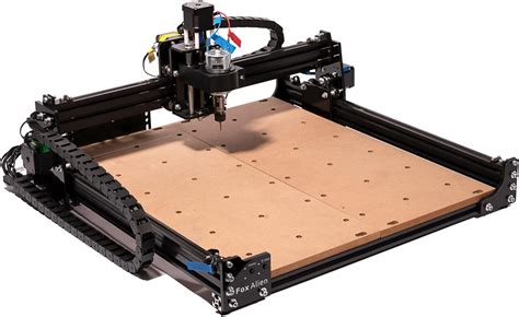 cnc engraver for sale|FoxAlien CNC Router Machine 4040.